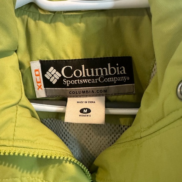 Columbia soft shell jacket - Picture 5 of 5